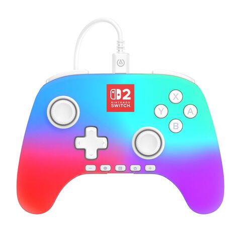Manette Filaire - Powera - Lumectra - Blanche