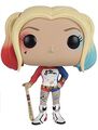 Figurine Funko Pop! N&deg;97 | Suicide Squad | Harley Quinn thumb 0