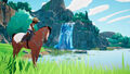 Horse Tales La Vall&eacute;e D'emeraude | Occasion thumb 6