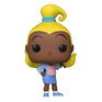 Figurine Funko Pop! N°1174 - Proud Family - Dijonay Jones