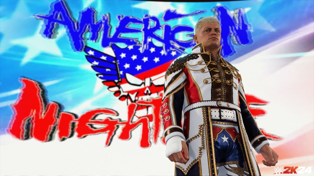 Wwe 2k24 | Occasion