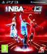 NBA 2k13 - Occasion