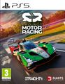 Project Motor Racing - Occasion