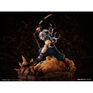 Statuette - Demon Slayer - Tengen Uzui 1/8