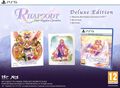 Rhapsody Marl Kingdom Chronicles Deluxe Edition thumb 2