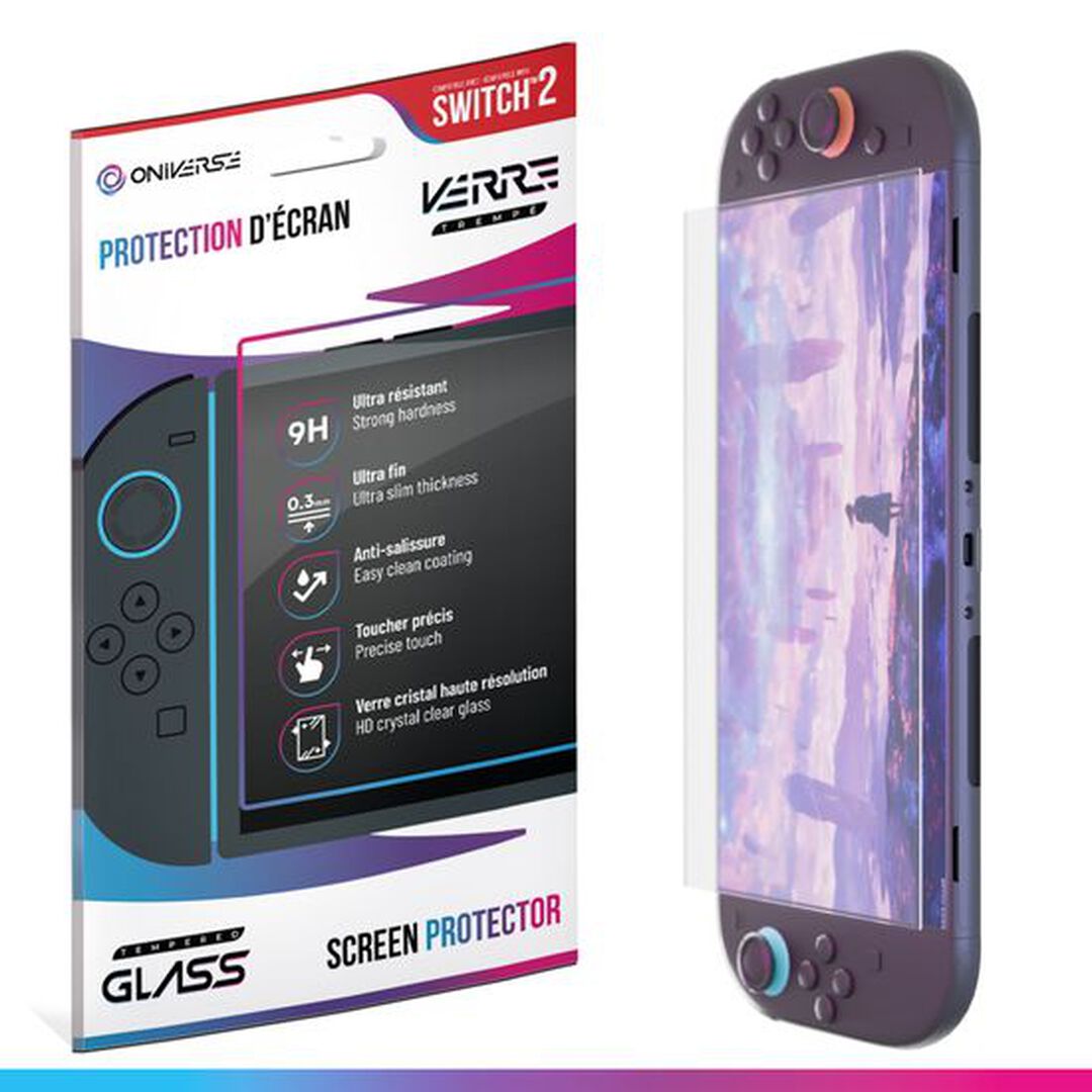 Ecran De Protection | Oniverse