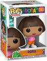 Figurine Funko Pop! N&deg;2003 - Dora L'exploratrice - Dora