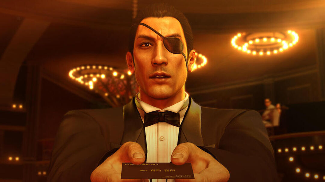 Yakuza 0 | Occasion