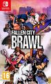 Fallen City Brawl thumb 0