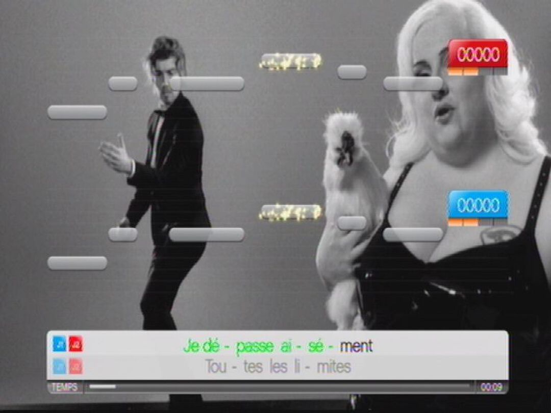 Singstar Hits 2 | Occasion