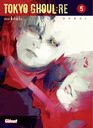 Manga - Tokyo Ghoul Re - Tome 05