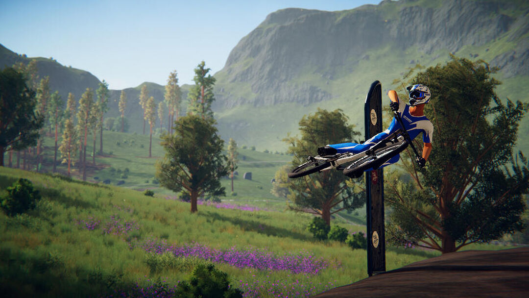 Descenders | Occasion