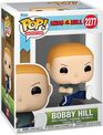 Figurine Funko Pop!  - Les Rois Du Texas - Bobby Hill