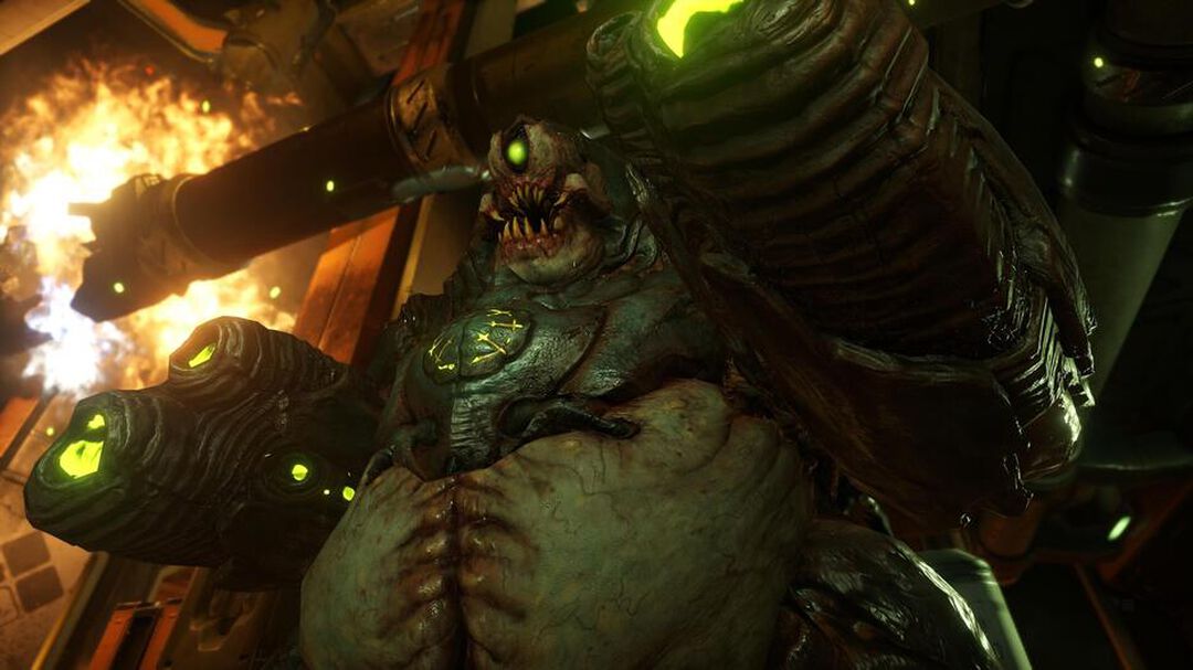 Doom | Occasion