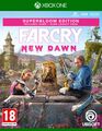 Far Cry New Dawn Edition Superbloom thumb 0