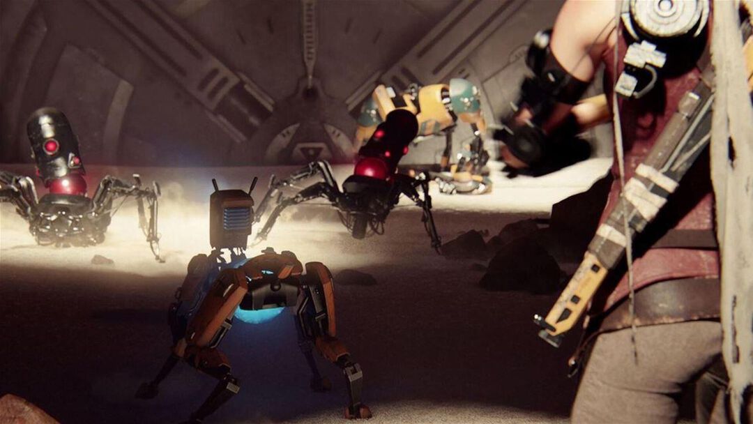 Recore | Occasion