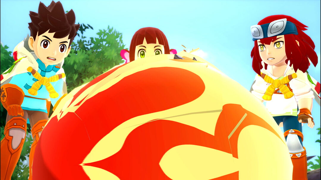 Monster Hunter Stories Collection | Occasion