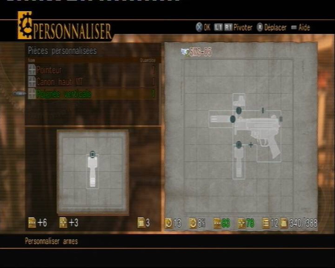 Resonance Of Fate | Occasion