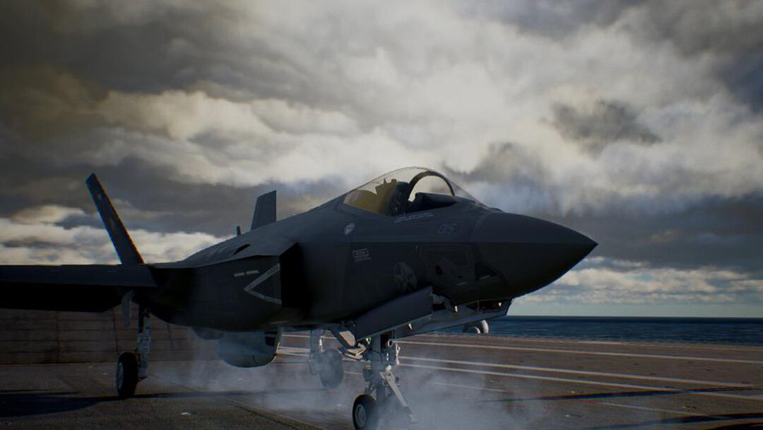 Ace Combat 7 Skies Unknown | Occasion