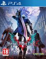 Devil May Cry 5 Lenticular Edition (exclusivit&eacute; Micromania) thumb 0
