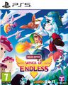 Wings Of Endless Deluxe Edition thumb 0
