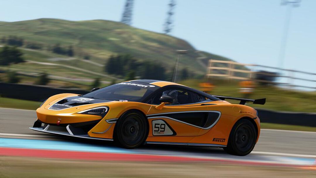 Project Cars 3 | Occasion