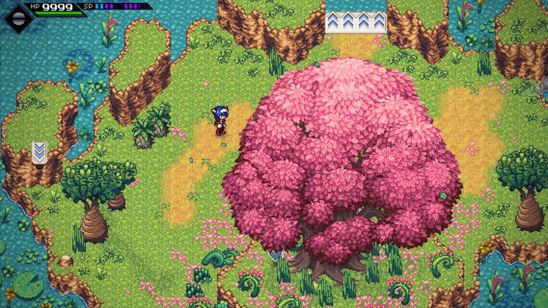 Crosscode