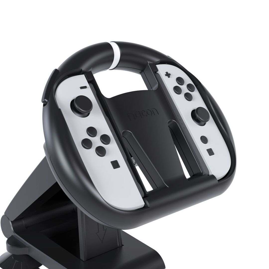 Volant Avec Support Pour Joy Con Switch 2