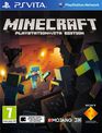 Minecraft - Occasion