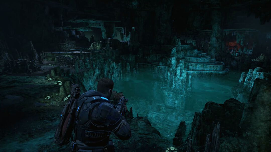 Gears Of War 4 Standard Version Digitale | Cross Buy X1-pc