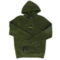 Sweat | One Piece | Sweat Vert | Taille M thumb 0