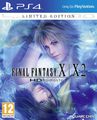 Final Fantasy X / X-2 Hd Remaster | Occasion thumb 0