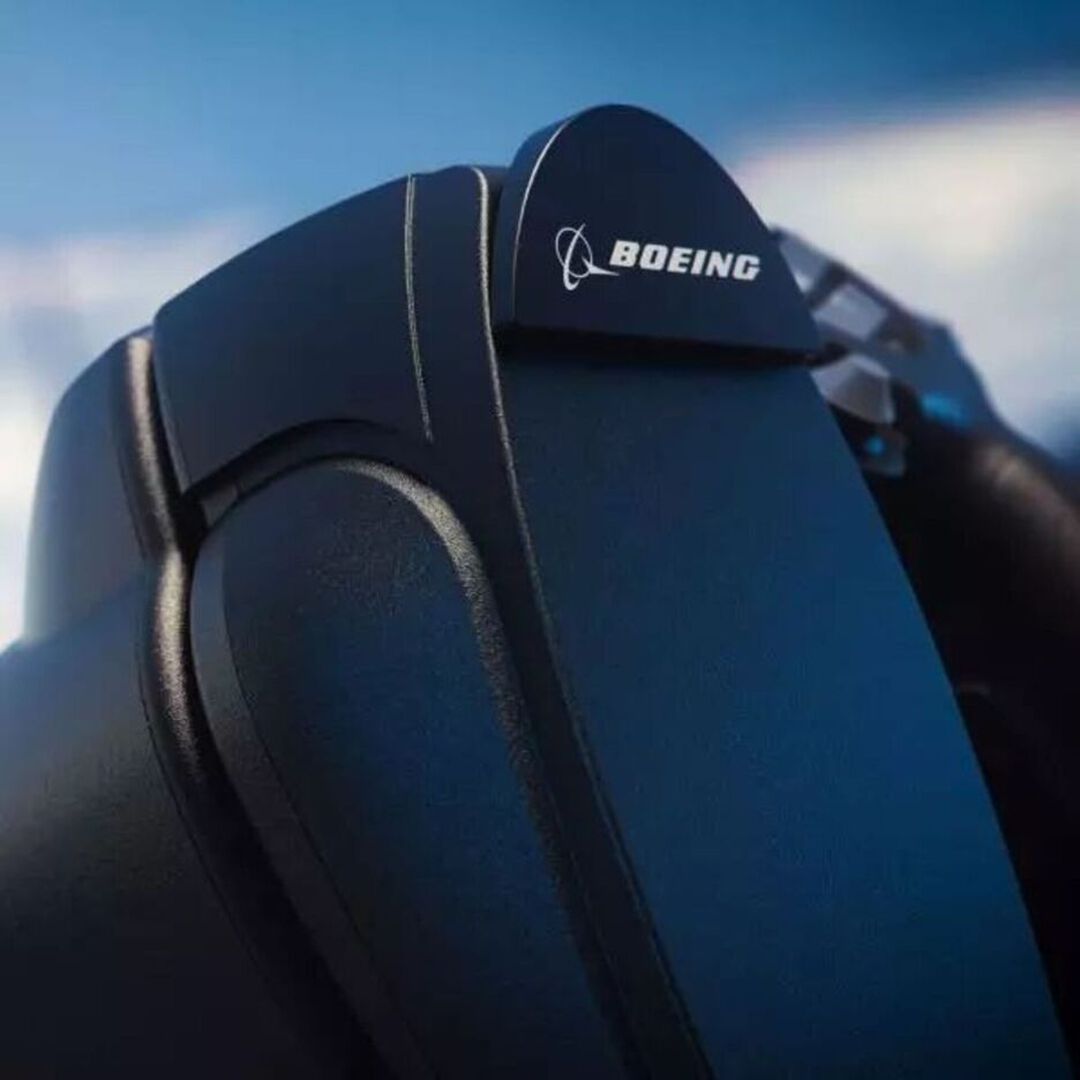 Thrustmaster | Tca Yoke Boeing Edition