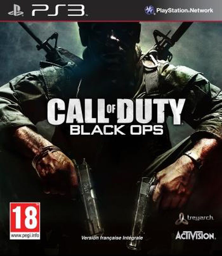 Call Of Duty Black Ops | Occasion