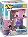 Figurine Funko Pop! - Lilo Et Stitch - Sirene Angel