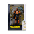 Figurine | CE-35 "Trench Engineer" | Elite Edition Helldivers II | Mcfarlane Toys thumb 6