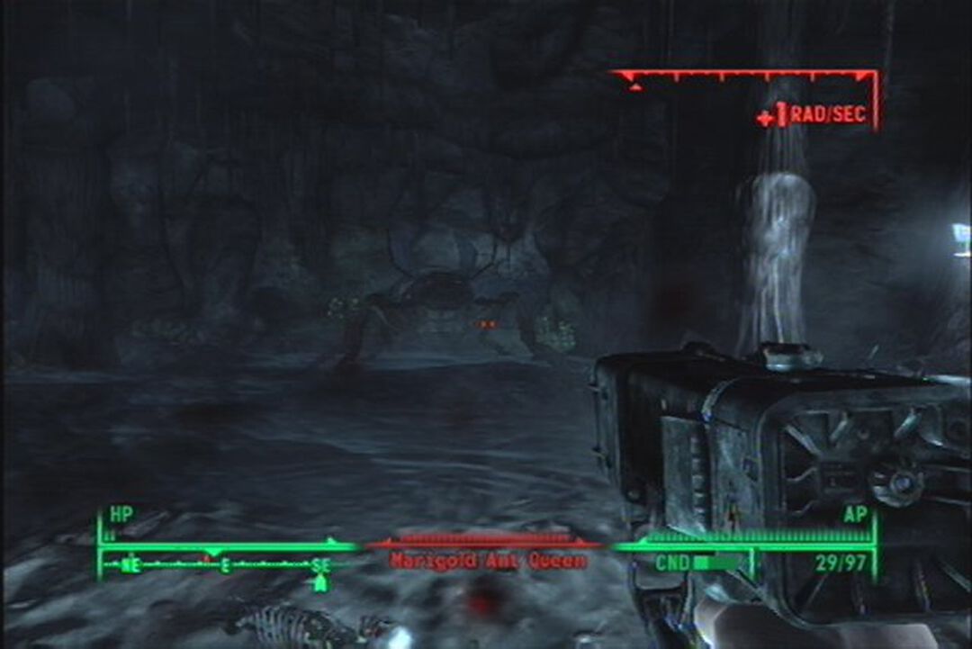 Fallout 3 | Occasion