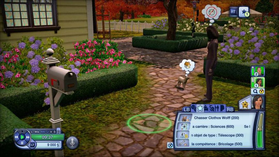 Sims 3 Animaux Et Compagnie | Occasion