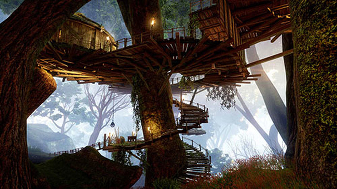 Dlc Dragon Age Inquisition | Les Crocs D Hakkon Xbox One
