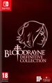 Bloodrayne Definitive Collection Limited Edition thumb 0