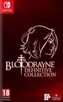Bloodrayne Definitive Collection Limited Edition