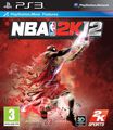 NBA 2k12 Micha&euml;l Jordan | Occasion thumb 0