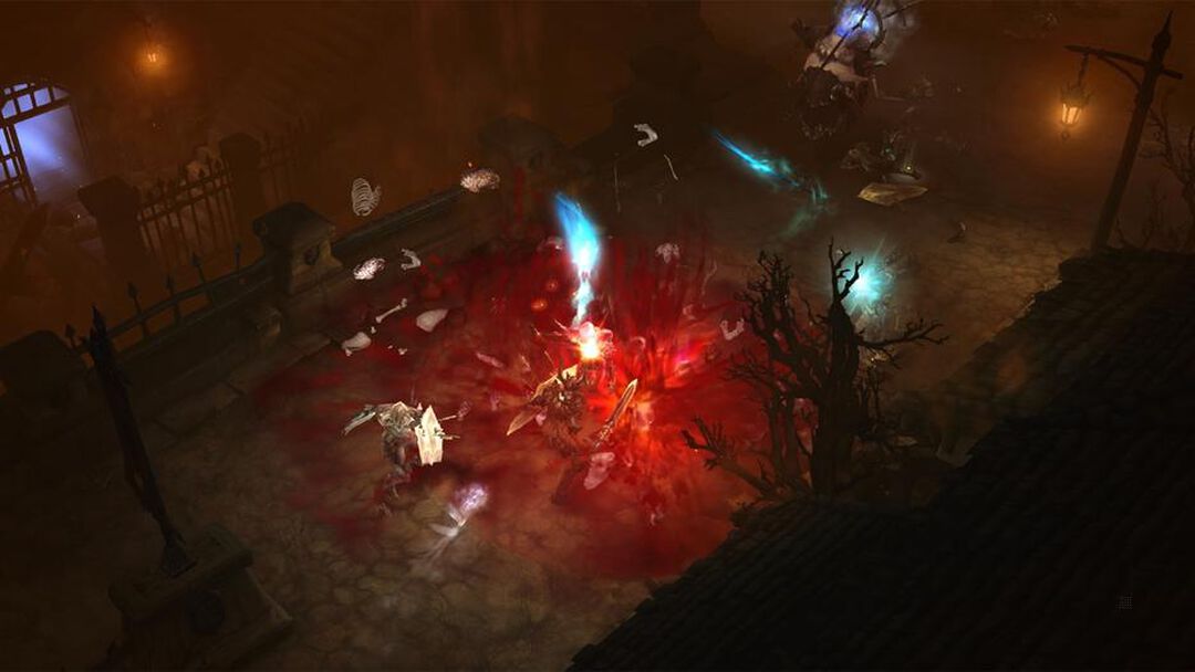 Diablo 3 Eternal Collection | Occasion