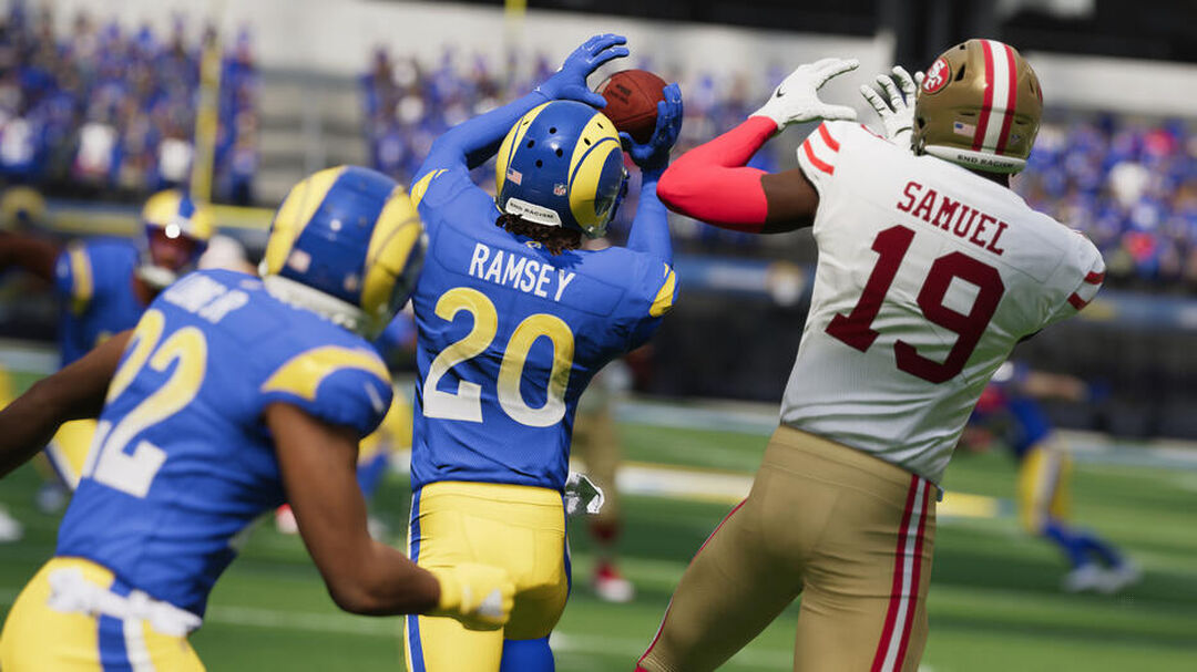 Madden NFL 22 | Occasion