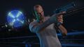 Dlc GTA V Tiger Shark | 200 000 GTA Dollars Xbox One thumb 9