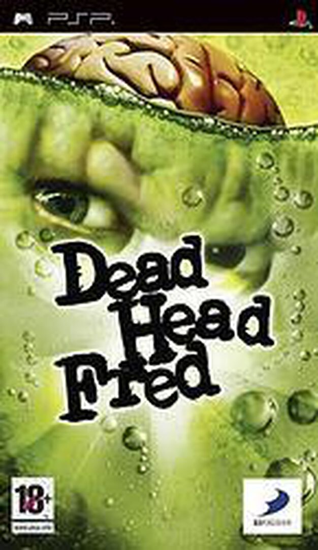 Dead Head Fred