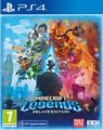 Minecraft Legends Deluxe Edition thumb 0