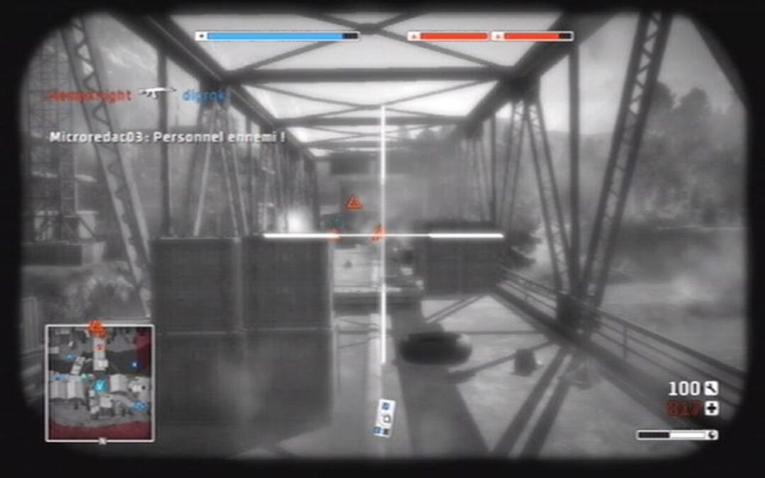 Battlefield Bad Company | Occasion