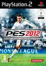 Pro Evolution Soccer 2012 - Occasion
