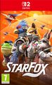 Star Fox Nintendo Switch 2 | Occasion thumb 0